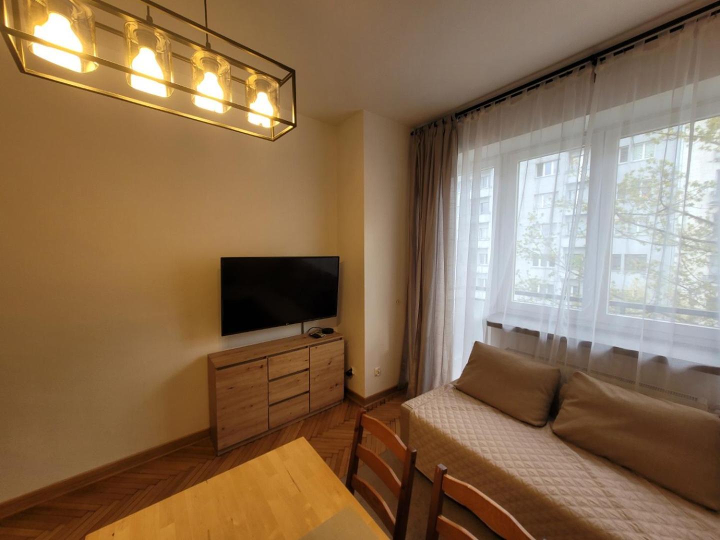 Blisko Apartament