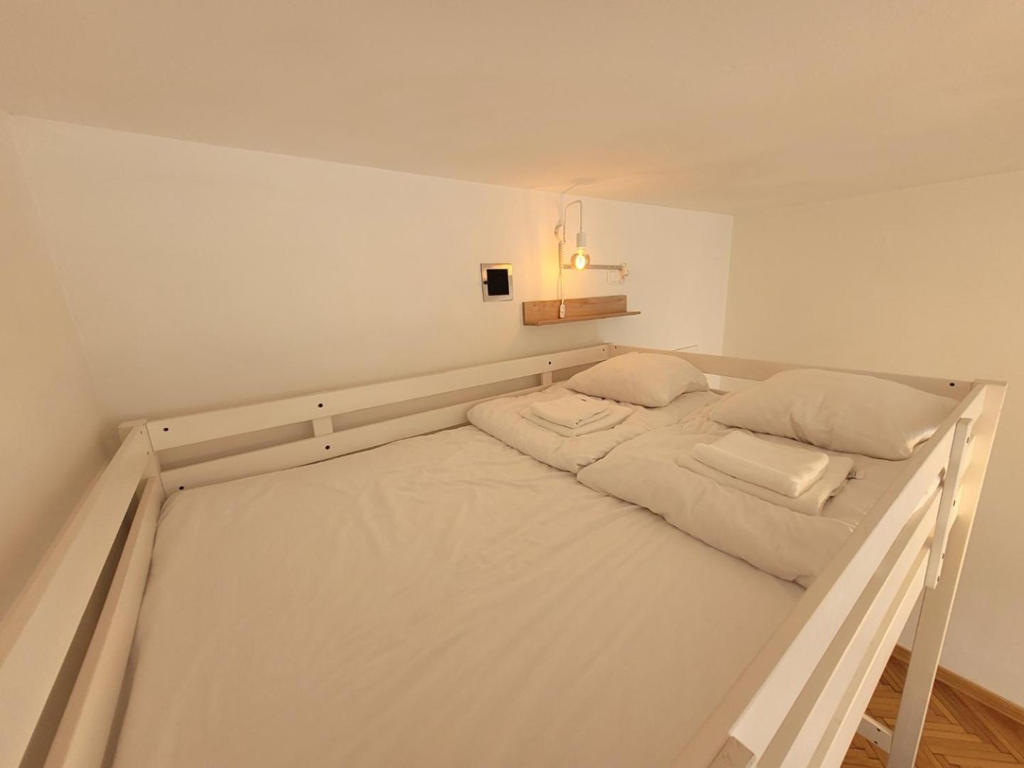 Blisko Apartament